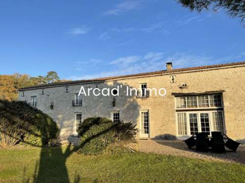 Loubès-Bernac Lot-et-Garonne maison foto 7156124