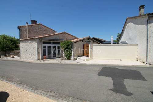 Loubès-Bernac Lot-et-Garonne maison foto 7156132