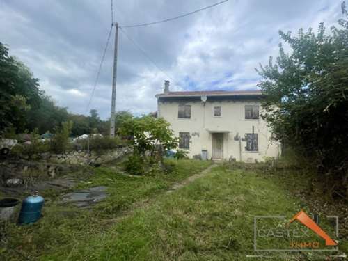 Larcan Haute-Garonne maison foto 7153276