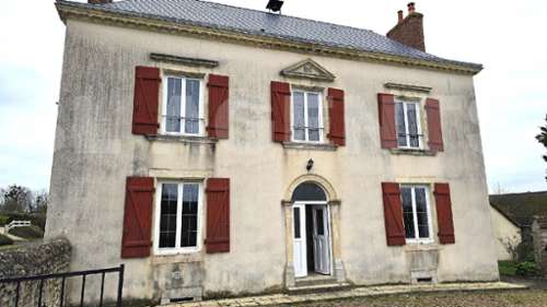Loué Sarthe house foto 7155451