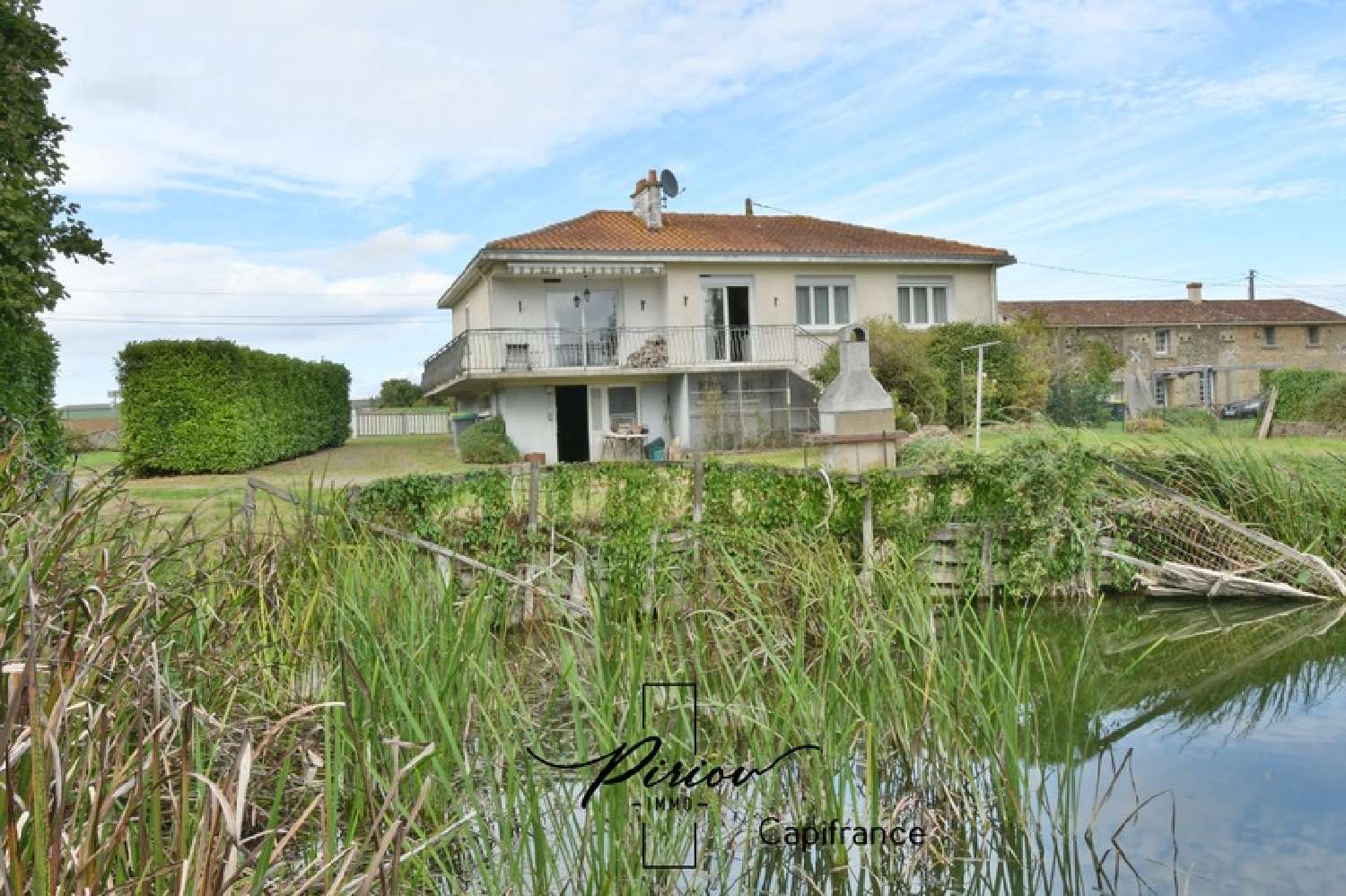  for sale house Louerre Maine-et-Loire 1