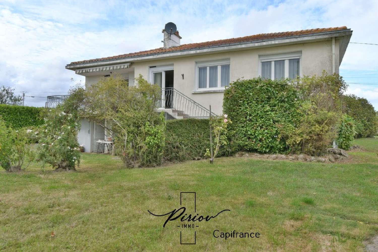  for sale house Louerre Maine-et-Loire 2