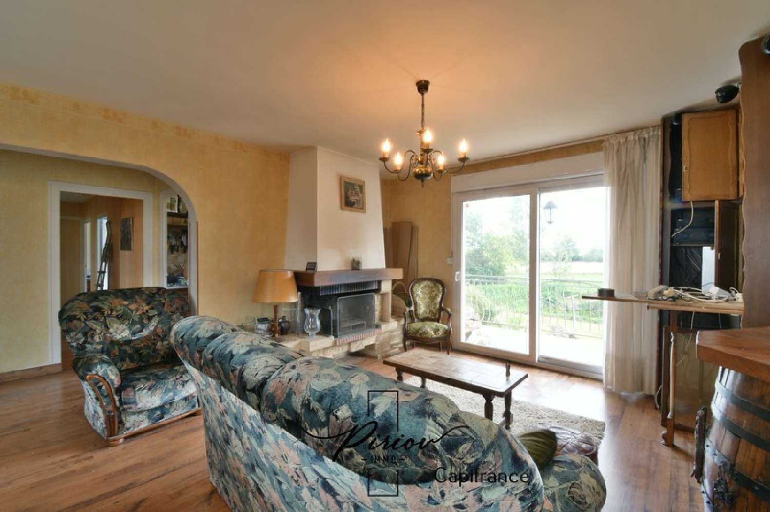 for sale house Louerre Maine-et-Loire 5