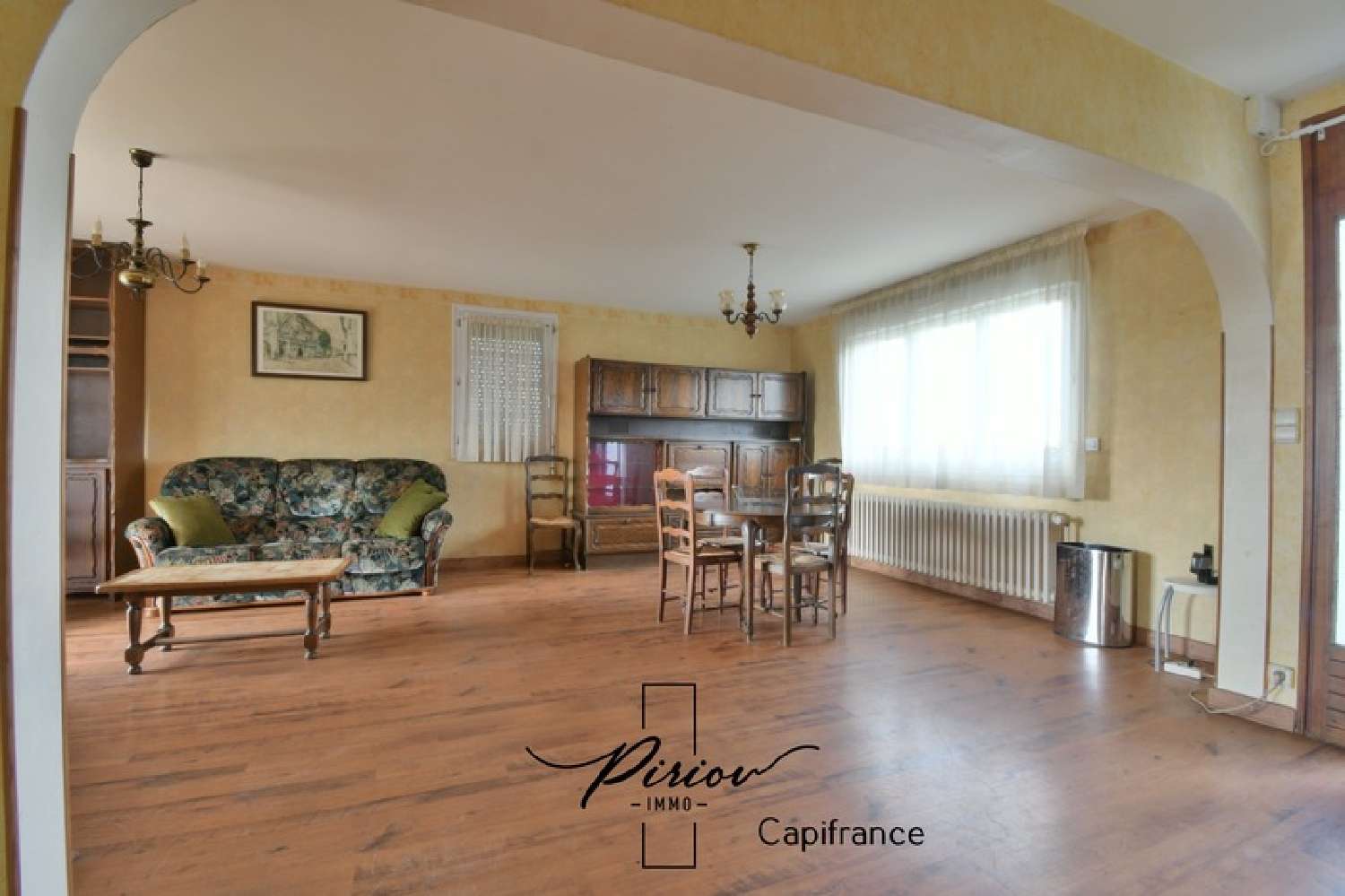  for sale house Louerre Maine-et-Loire 6