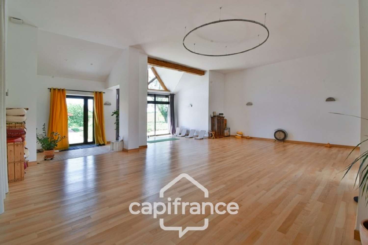 te koop huis Louhans Saône-et-Loire 7