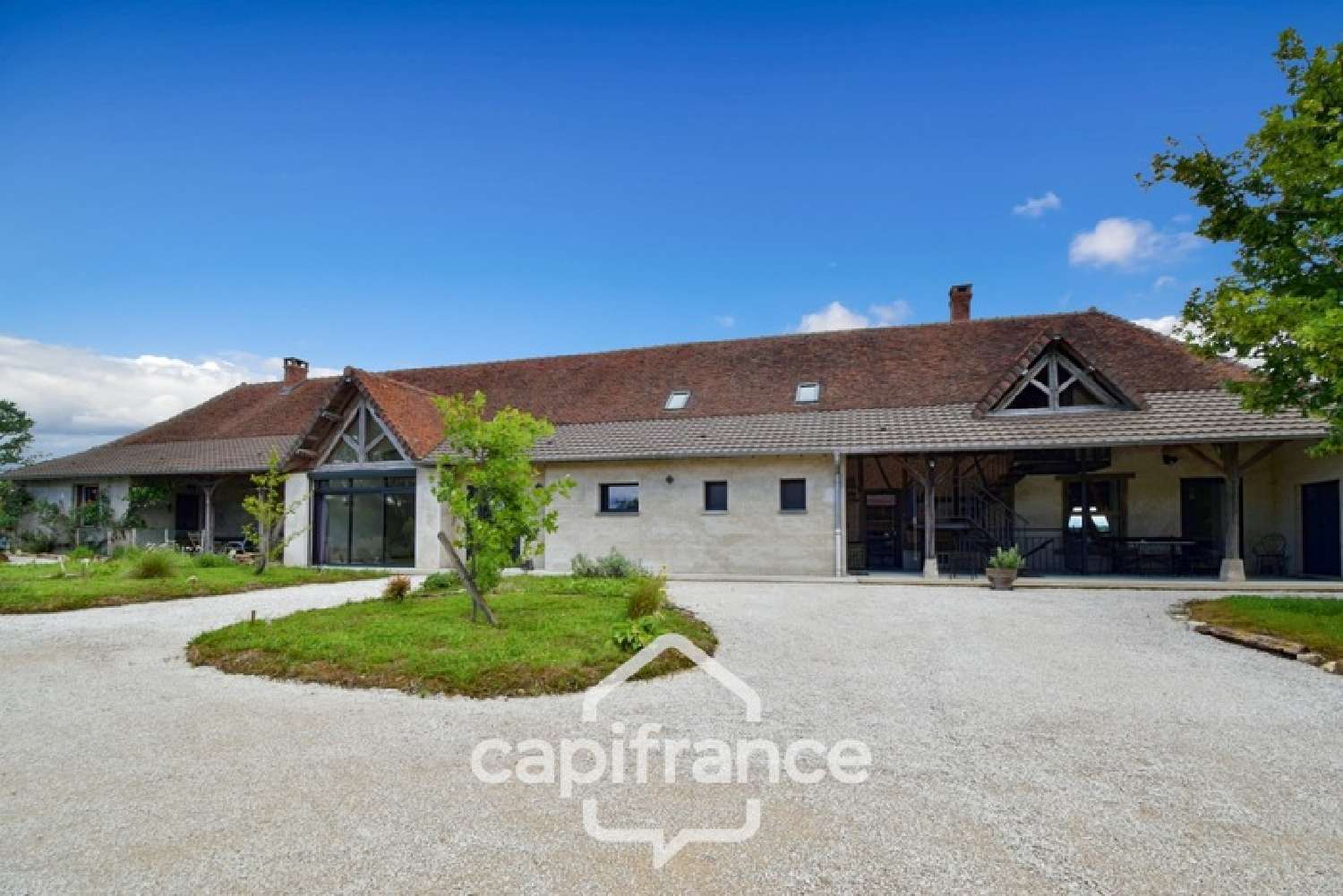 te koop huis Louhans Saône-et-Loire 8