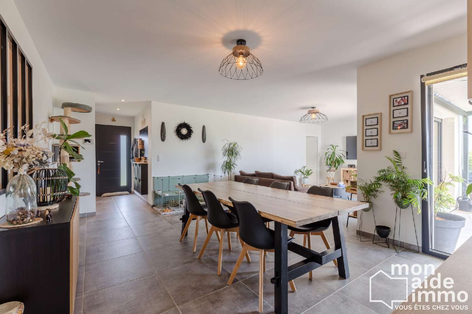  for sale house Loupes Gironde 3