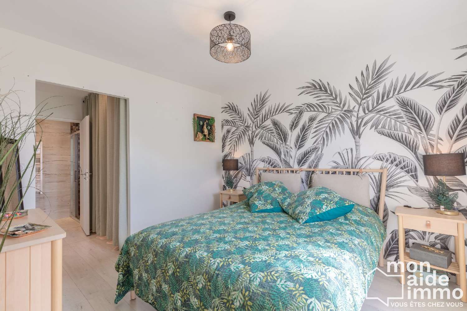  for sale house Loupes Gironde 6