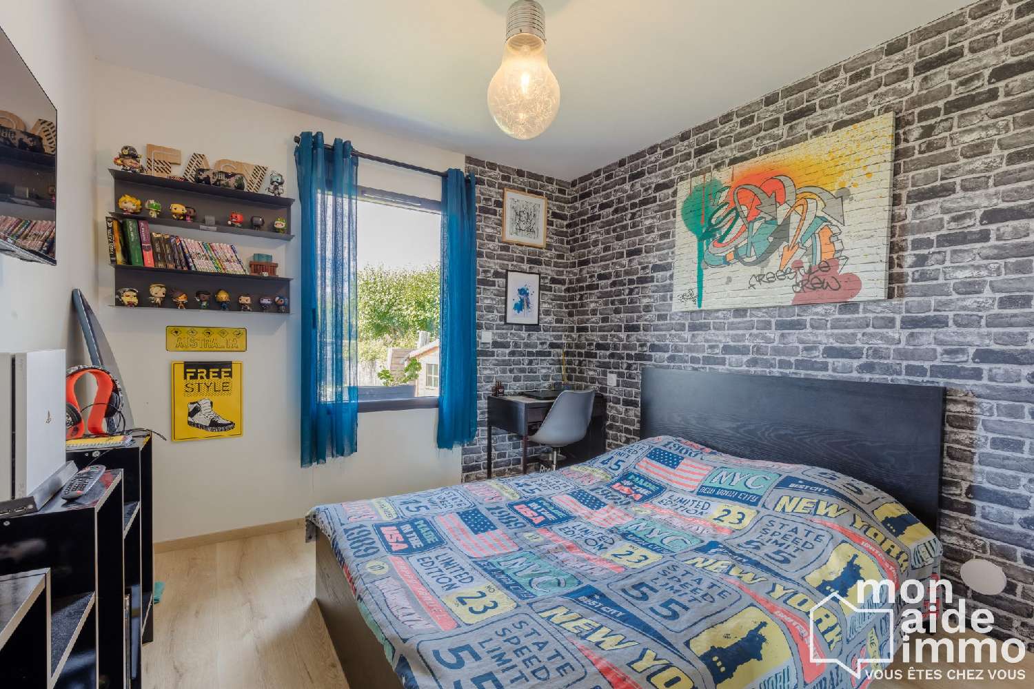  for sale house Loupes Gironde 8