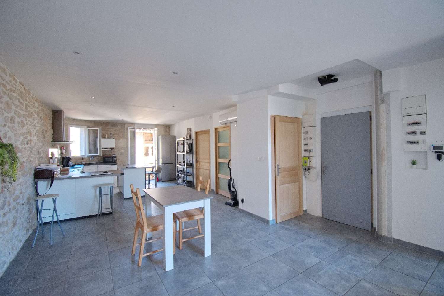  à vendre maison Loupian Hérault 1