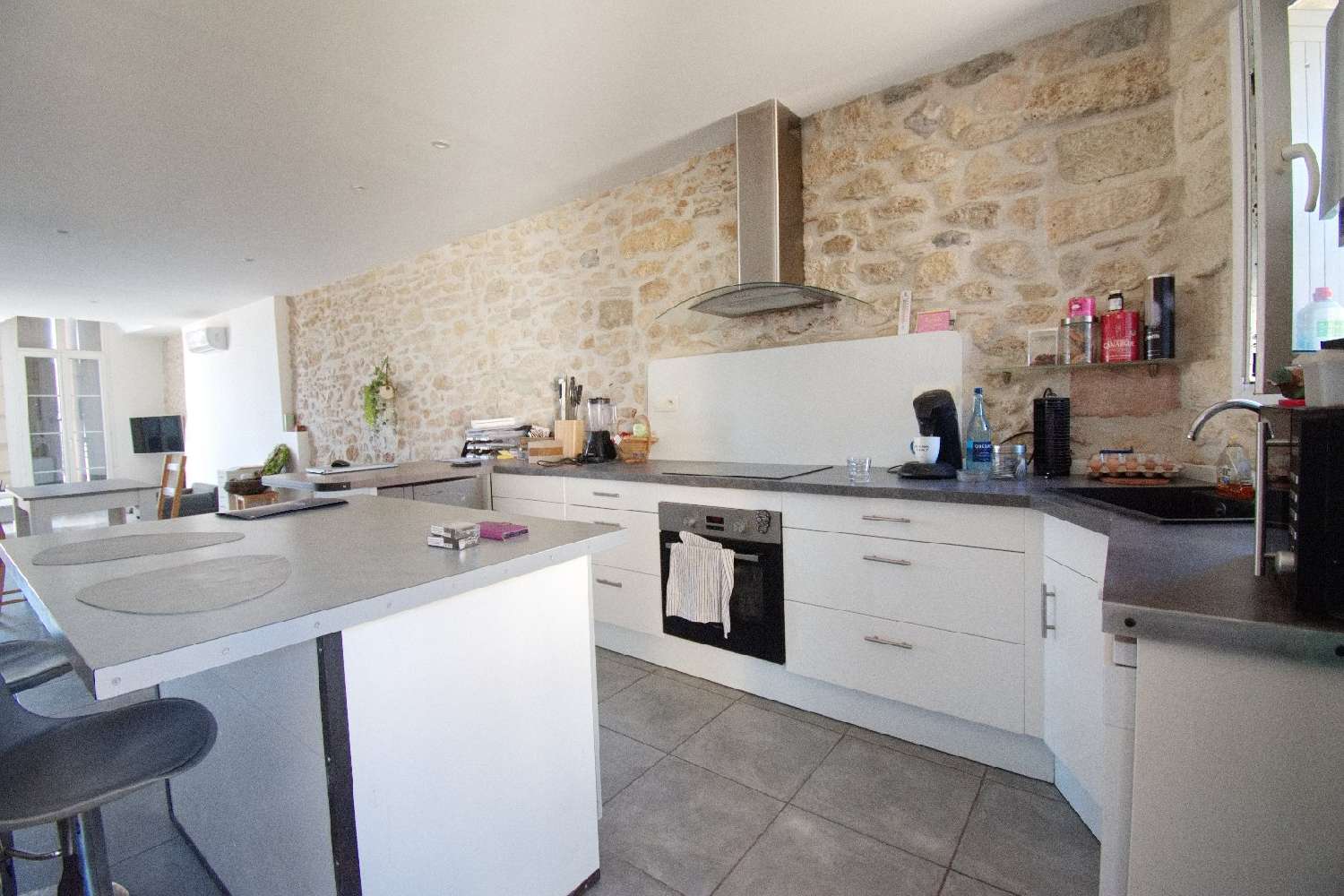  à vendre maison Loupian Hérault 2