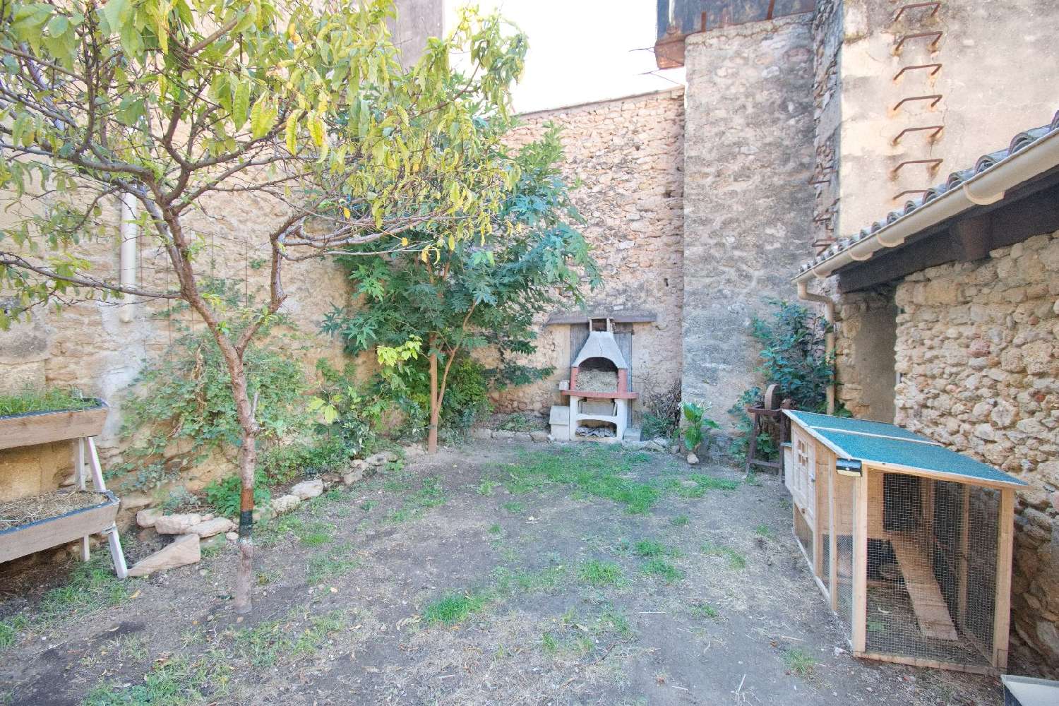  à vendre maison Loupian Hérault 7