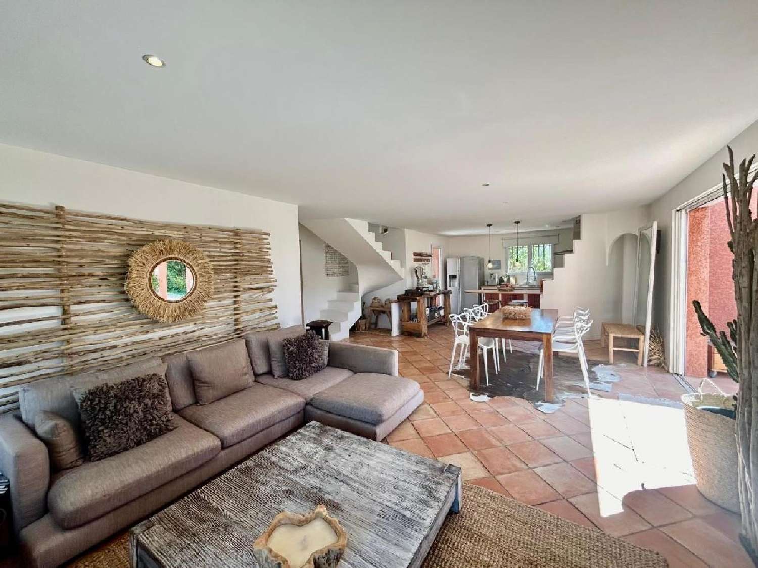 en venta casa Loupian Hérault 5