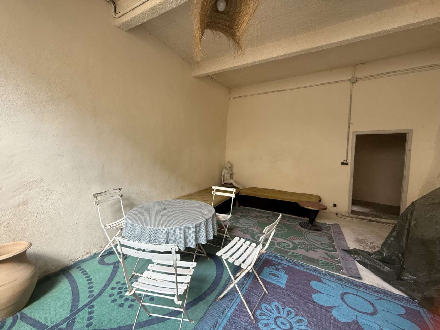 en venta casa Loupian Hérault 1