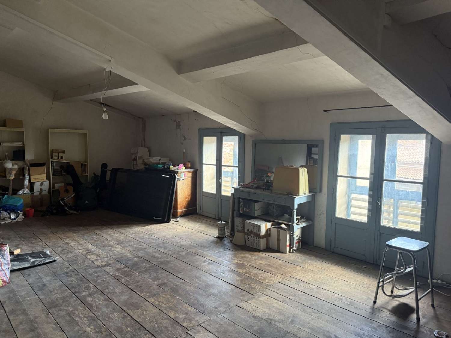 en venta casa Loupian Hérault 2