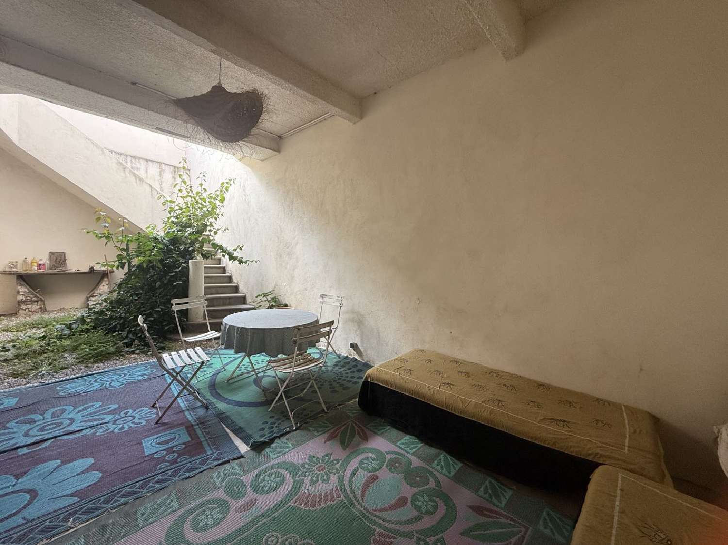en venta casa Loupian Hérault 3