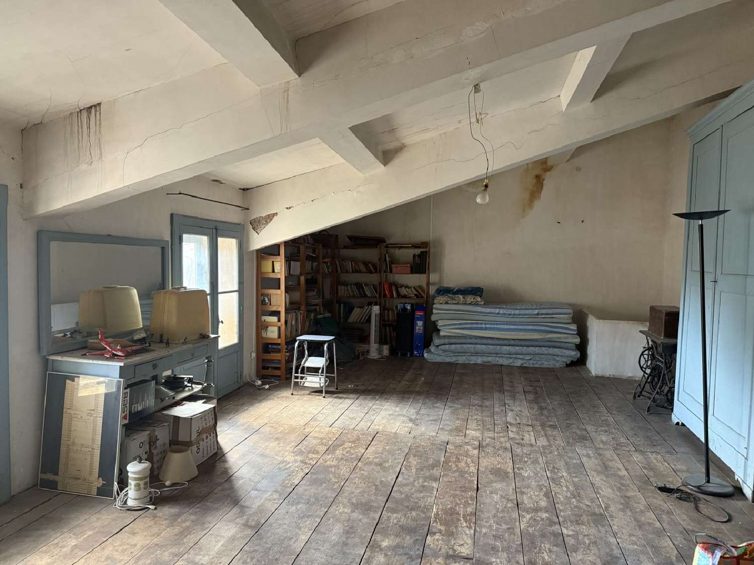 en venta casa Loupian Hérault 4