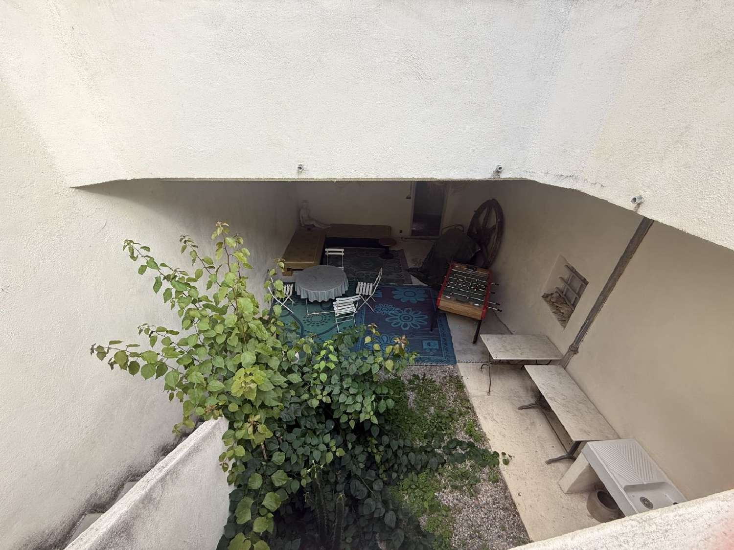 en venta casa Loupian Hérault 5