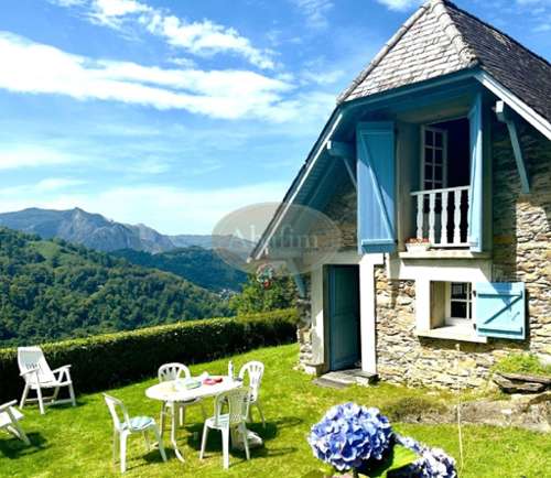 Lourdes Hautes-Pyrénées maison foto 7146776