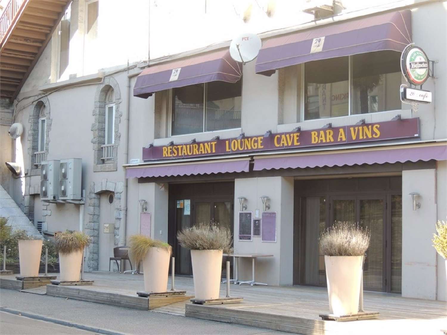  à vendre maison Lourdes Hautes-Pyrénées 1