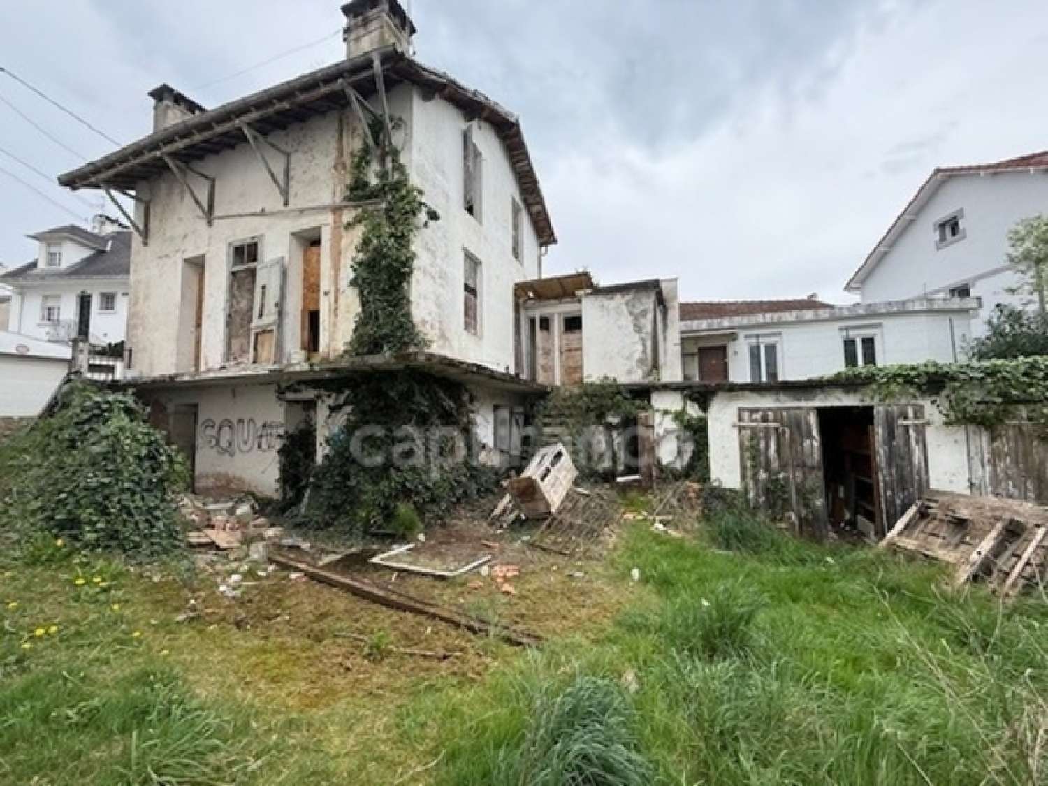  à vendre maison Lourdes Hautes-Pyrénées 1