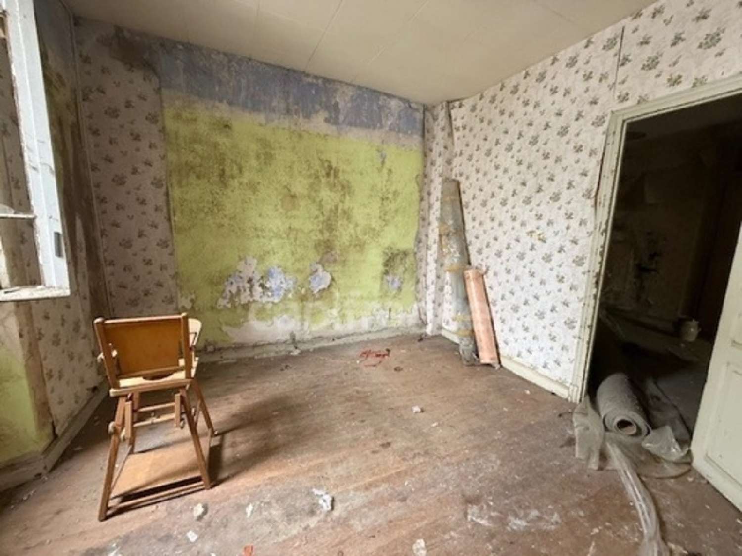  à vendre maison Lourdes Hautes-Pyrénées 5