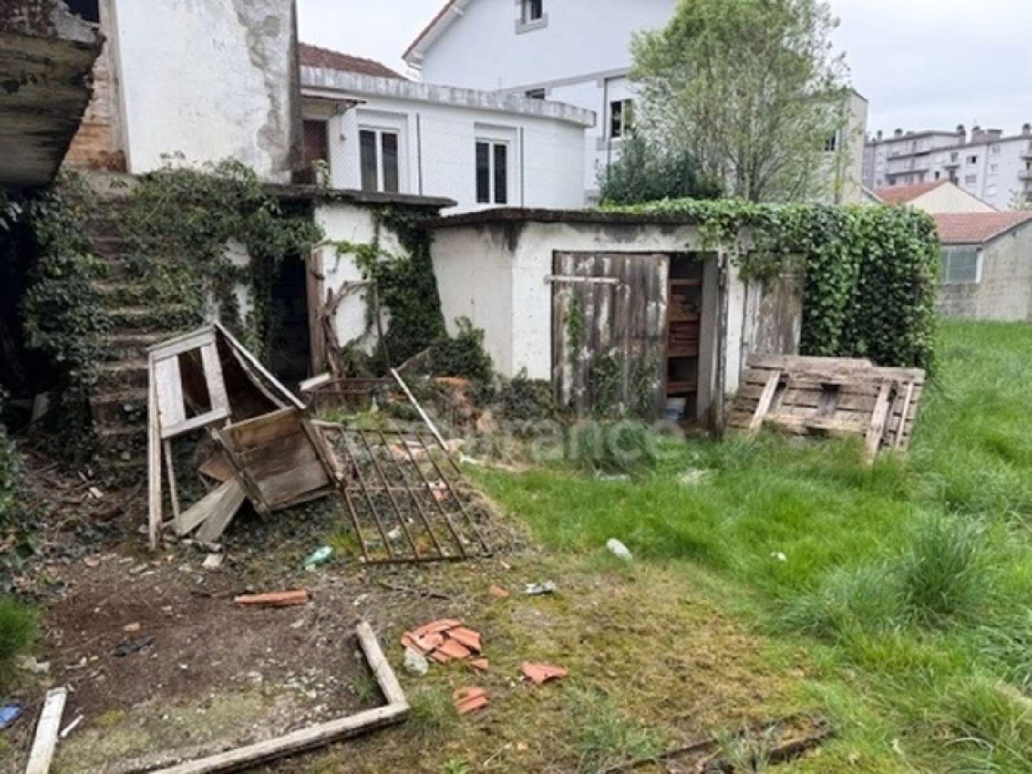  à vendre maison Lourdes Hautes-Pyrénées 6