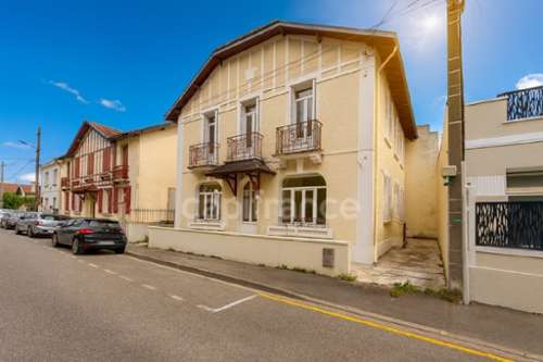 Lourdes Hautes-Pyrénées maison foto 7149777