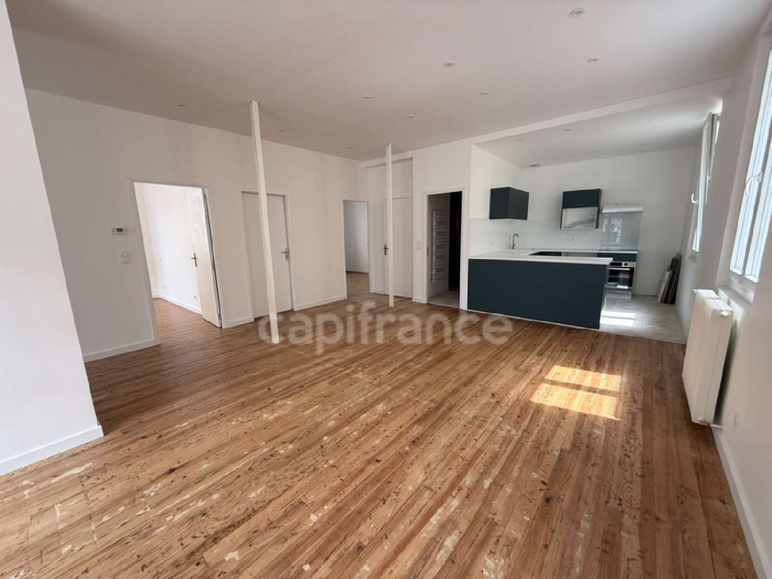  à vendre maison Lourdes Hautes-Pyrénées 5