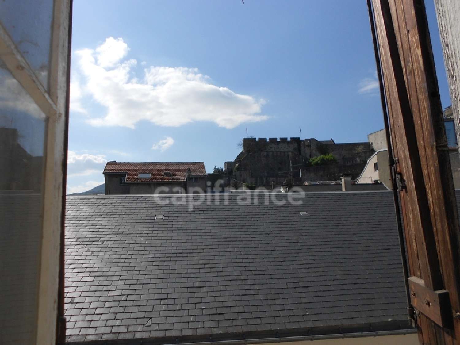  à vendre maison Lourdes Hautes-Pyrénées 1