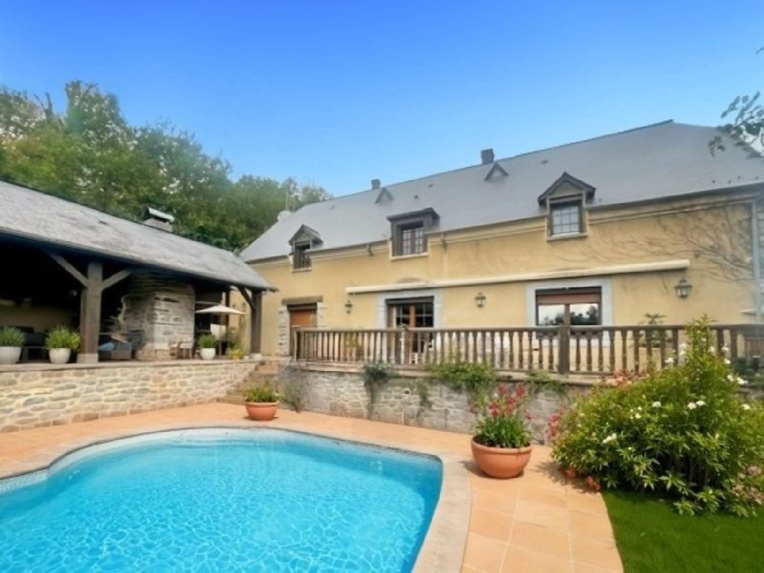  kaufen Haus Lourdes Hautes-Pyrénées 1