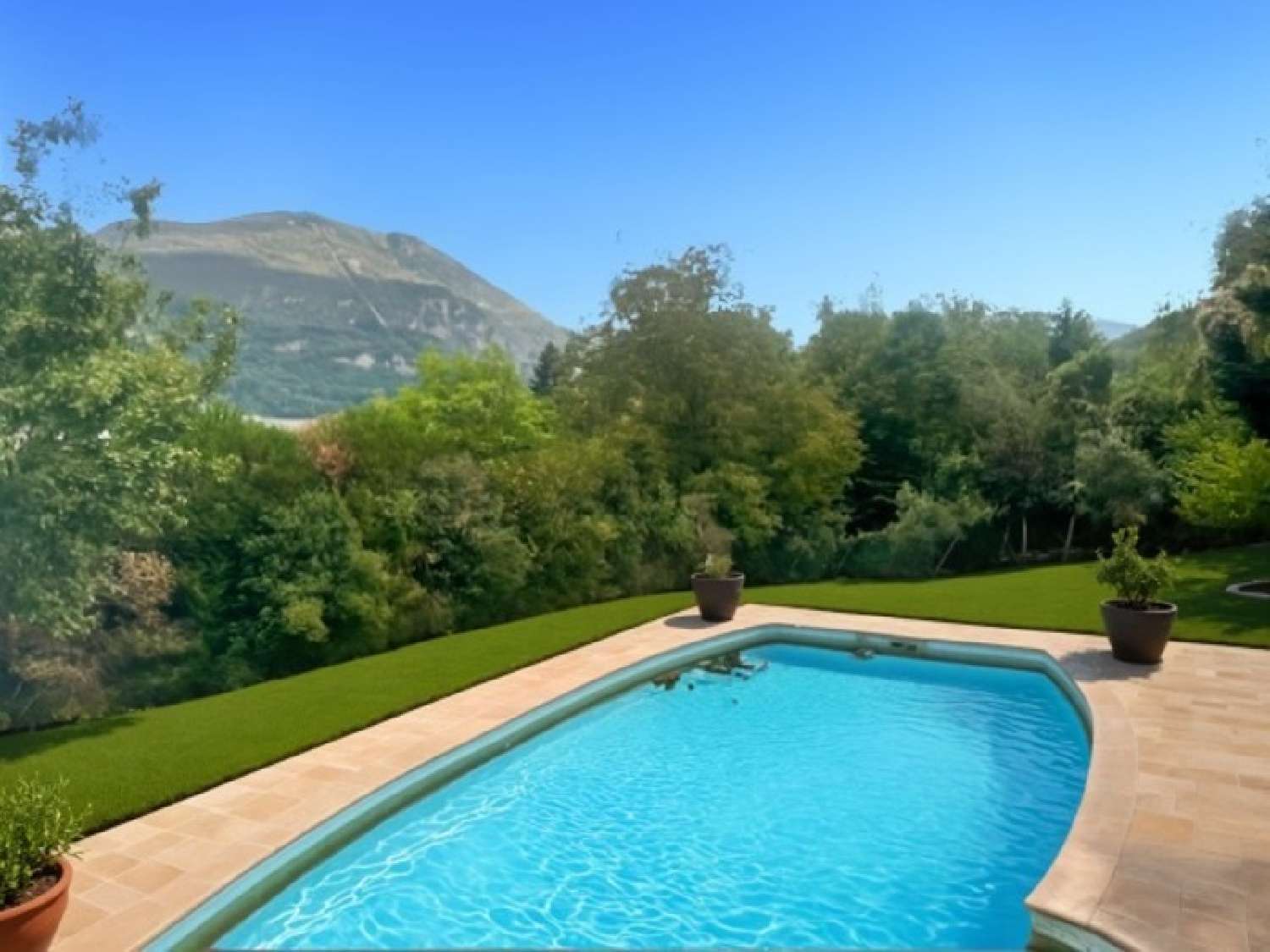  kaufen Haus Lourdes Hautes-Pyrénées 2
