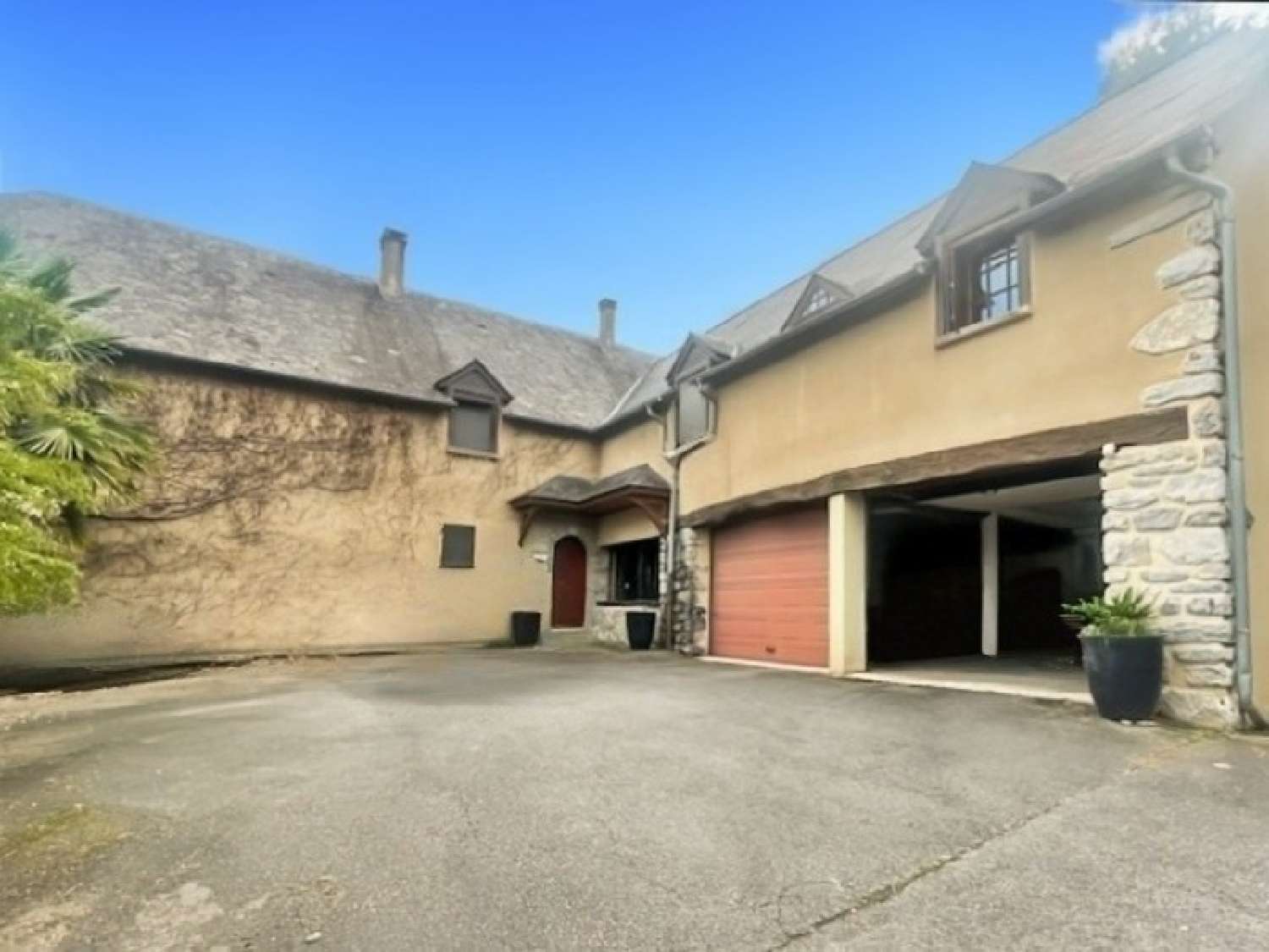  kaufen Haus Lourdes Hautes-Pyrénées 3
