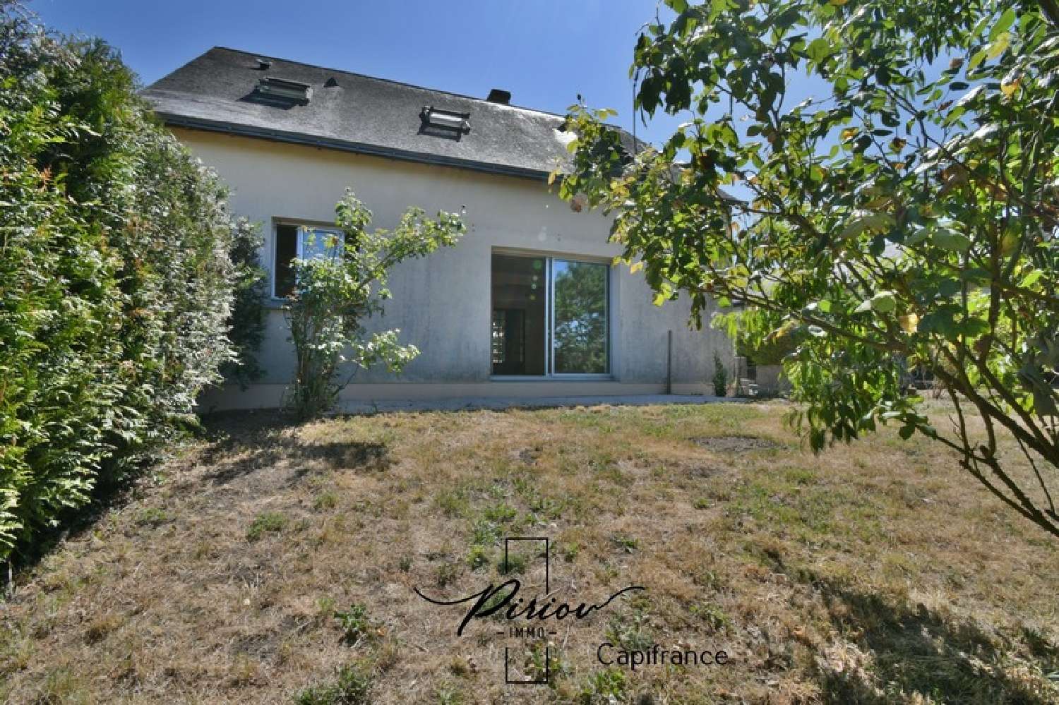  for sale house Louresse-Rochemenier Maine-et-Loire 2