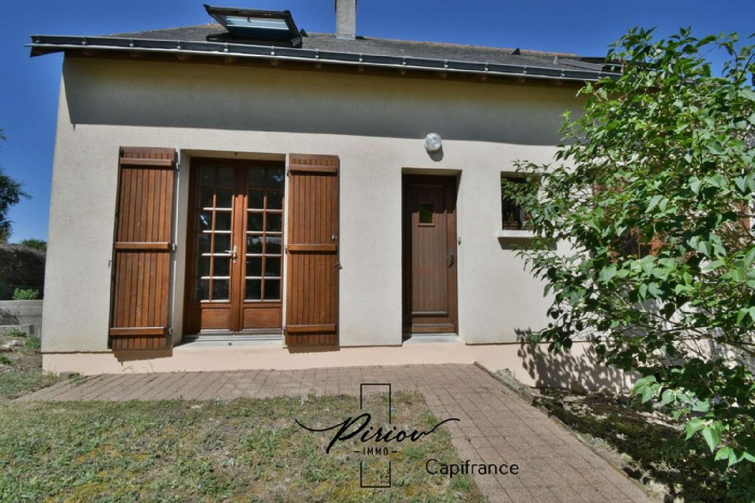  for sale house Louresse-Rochemenier Maine-et-Loire 4