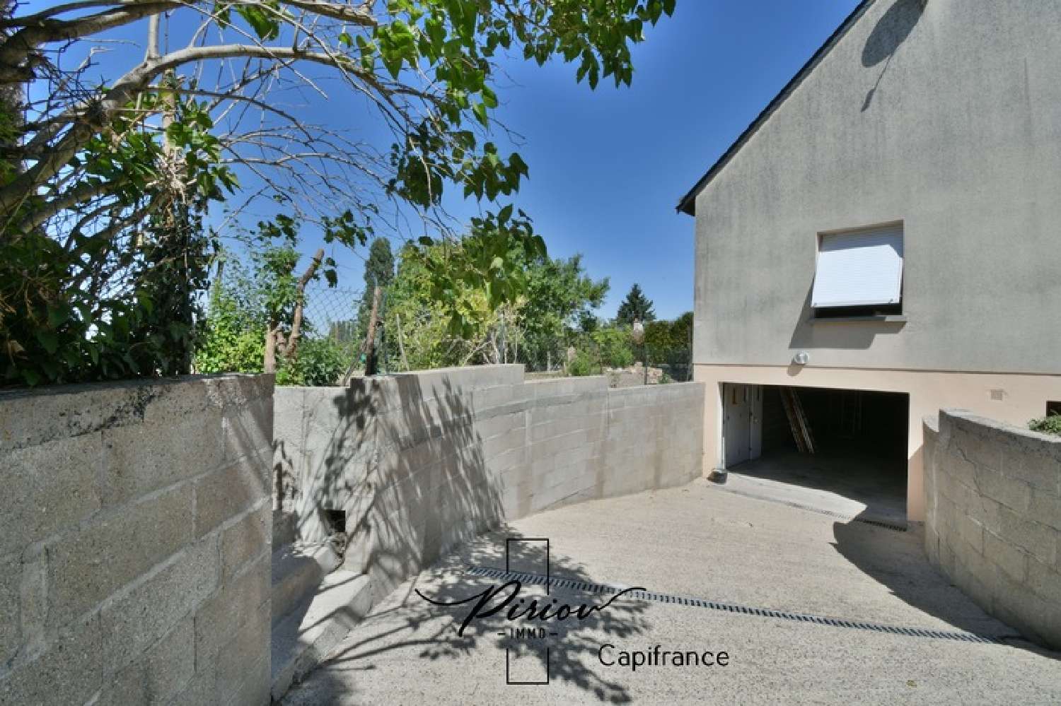  for sale house Louresse-Rochemenier Maine-et-Loire 5
