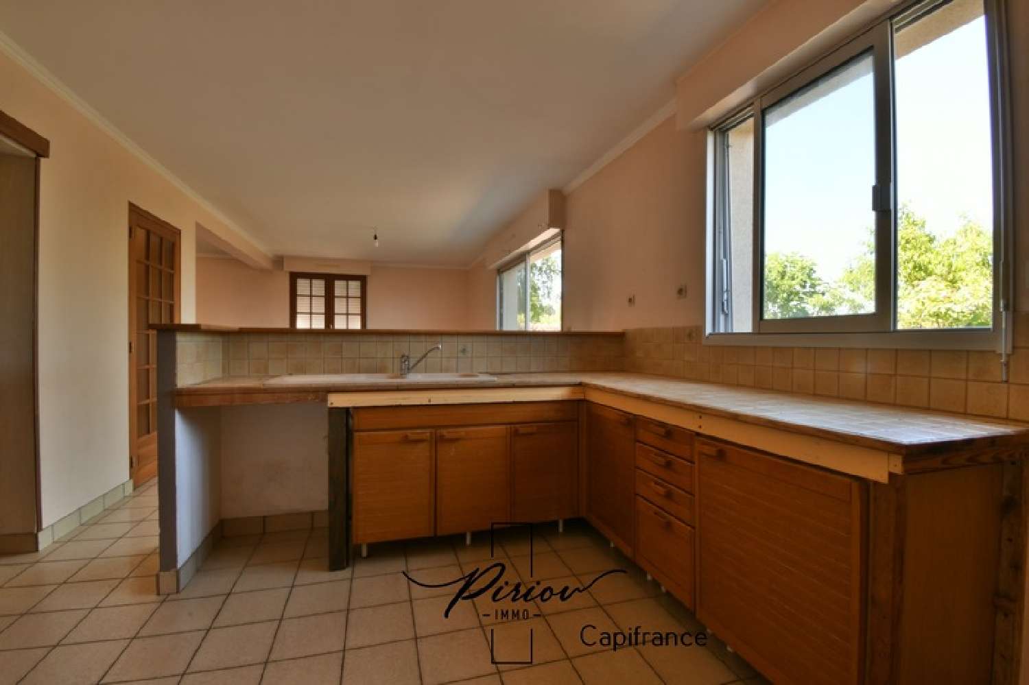  for sale house Louresse-Rochemenier Maine-et-Loire 8