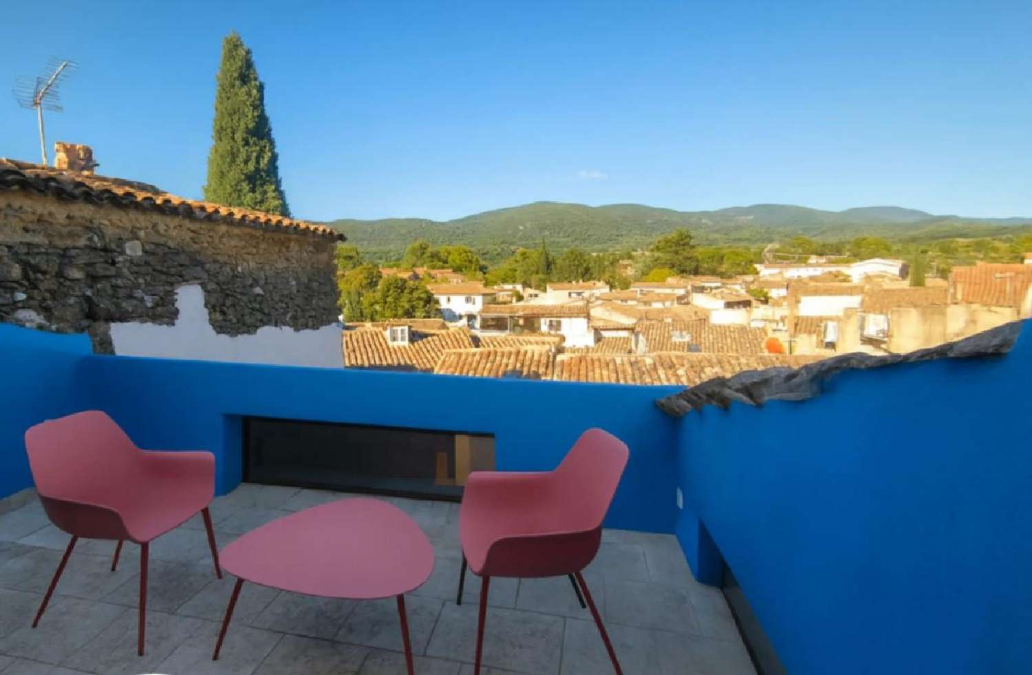  en venta casa Lourmarin Vaucluse 1