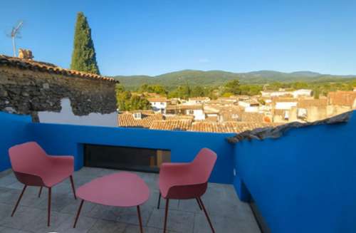 Lourmarin Vaucluse casa foto 7148124