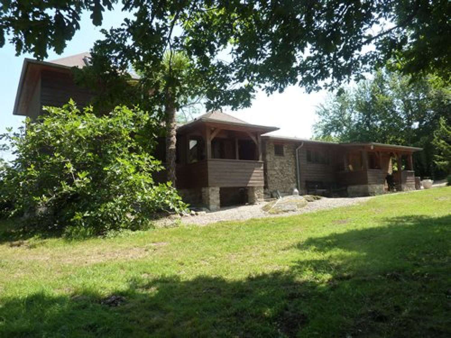  for sale house Louroux-de-Beaune Allier 2