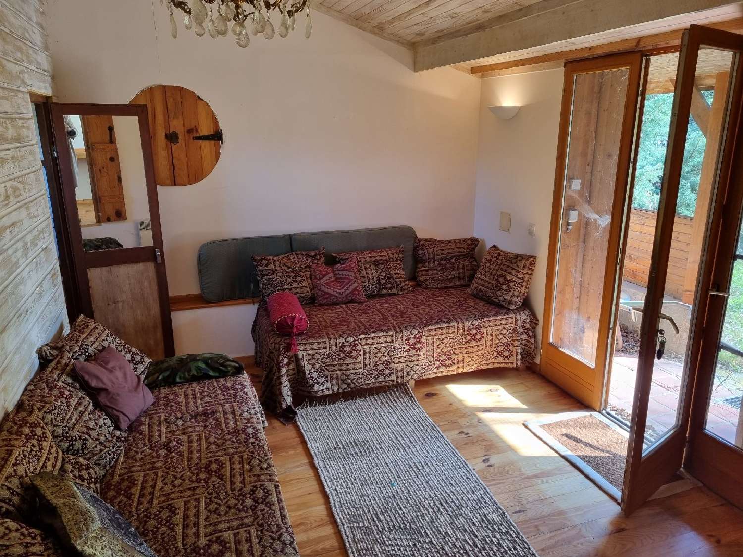  for sale house Louroux-de-Beaune Allier 7