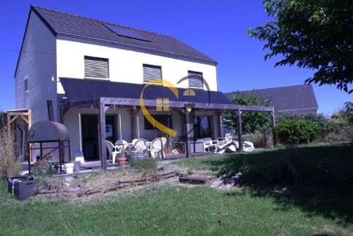 Loury Loiret huis foto 7154452
