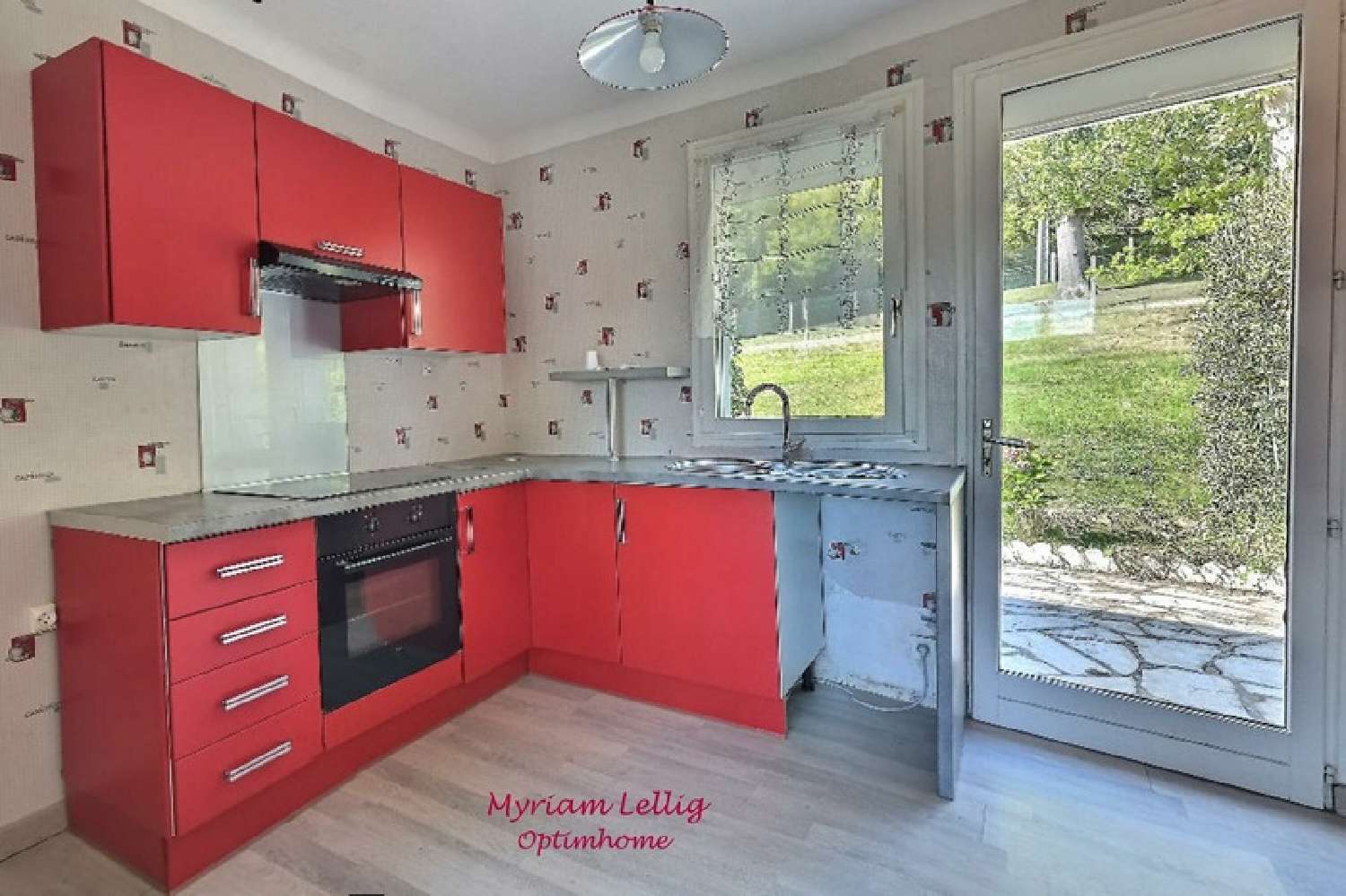  à vendre maison Louversey Eure 4