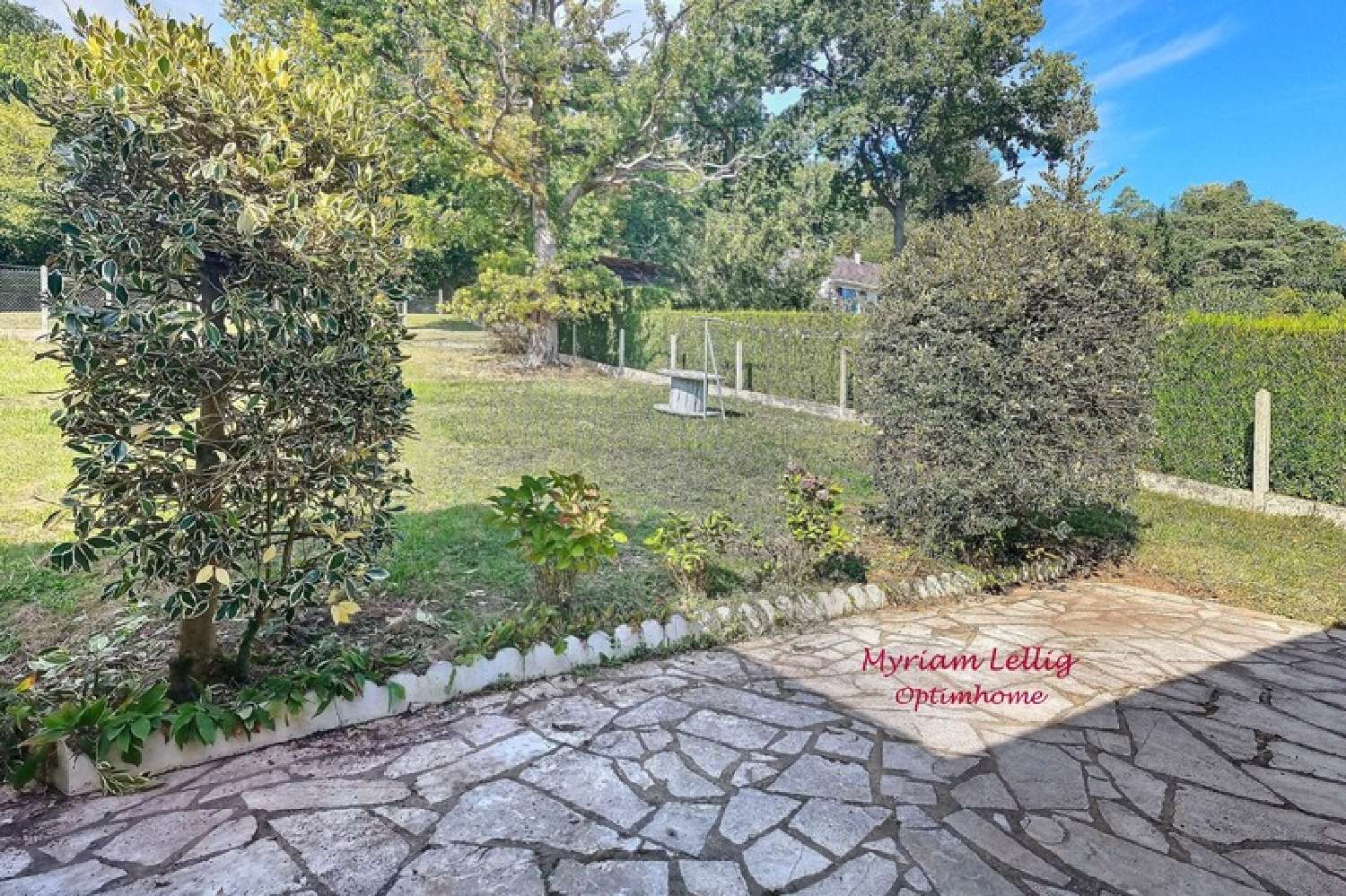  à vendre maison Louversey Eure 5