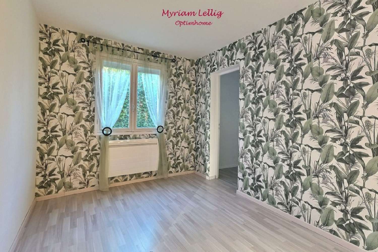  à vendre maison Louversey Eure 7