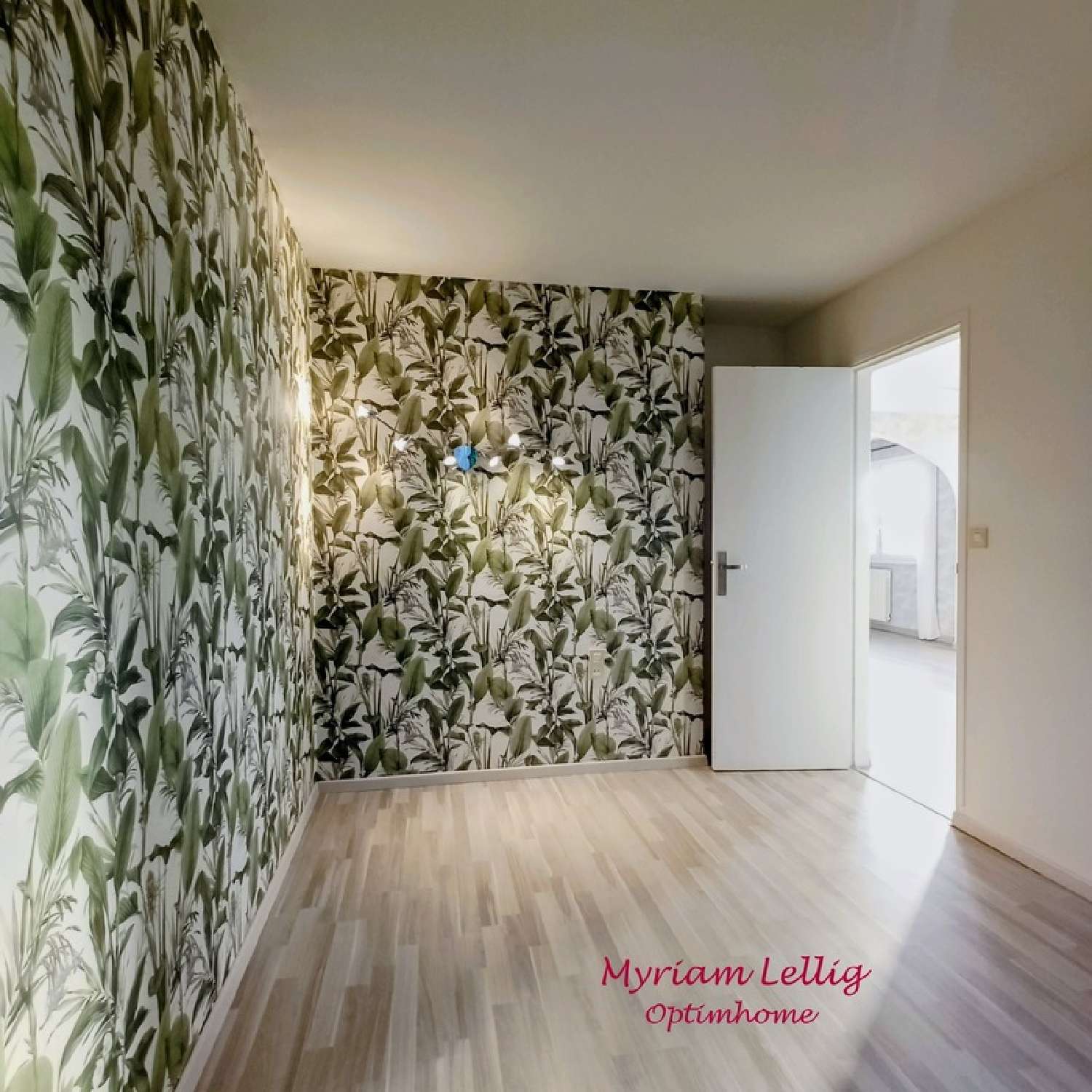  à vendre maison Louversey Eure 8