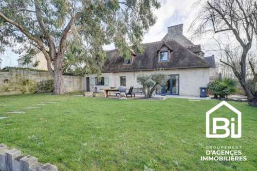 Louvigny Calvados huis foto 7153553