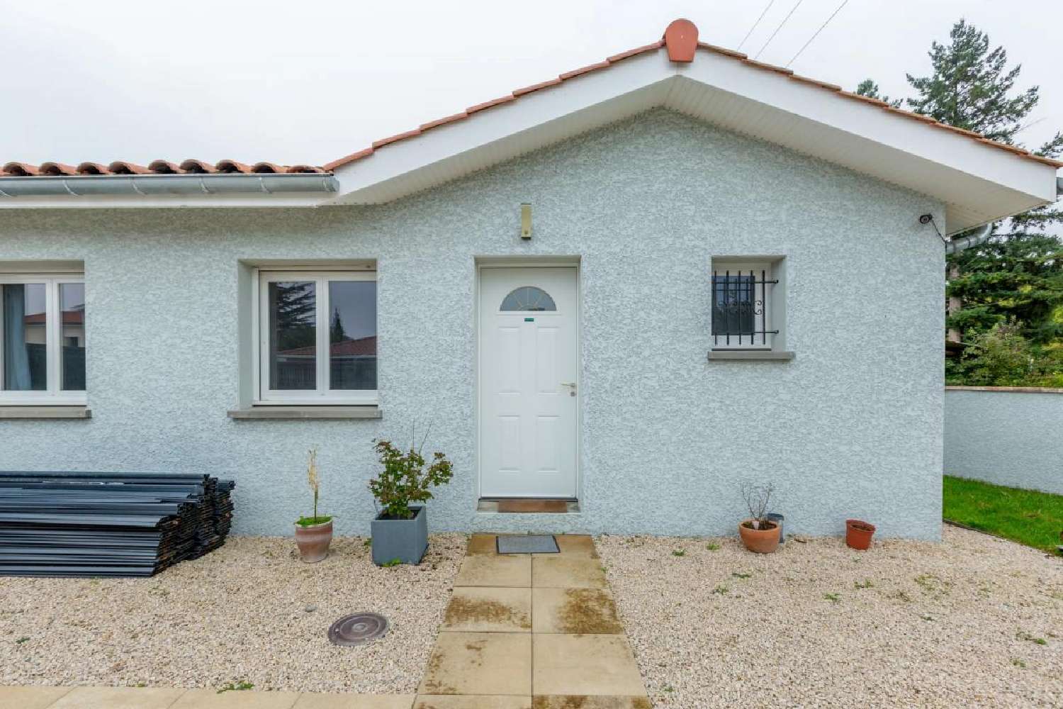 kaufen Haus Loyettes Ain 1