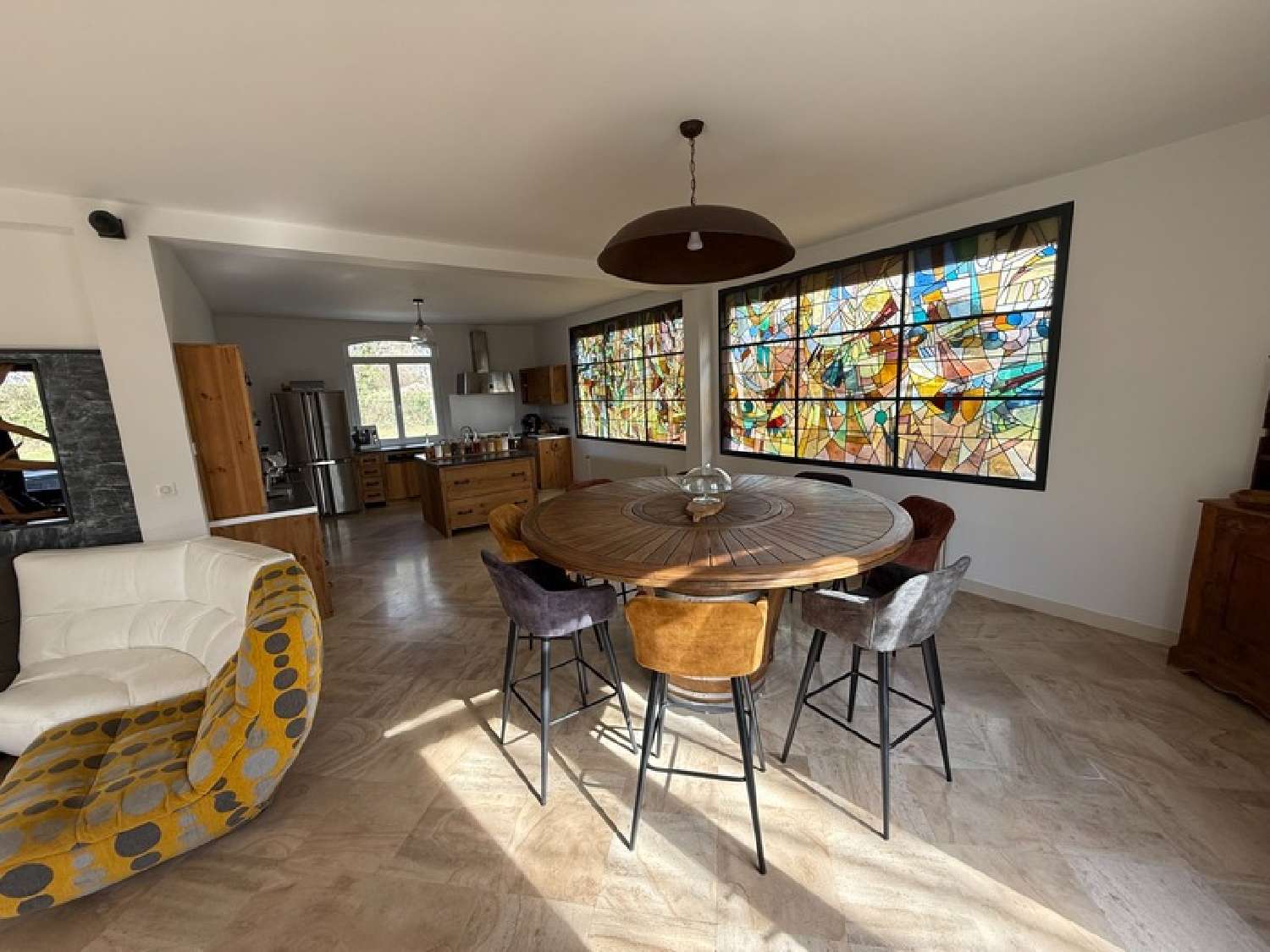  te koop huis Lubersac Corrèze 1
