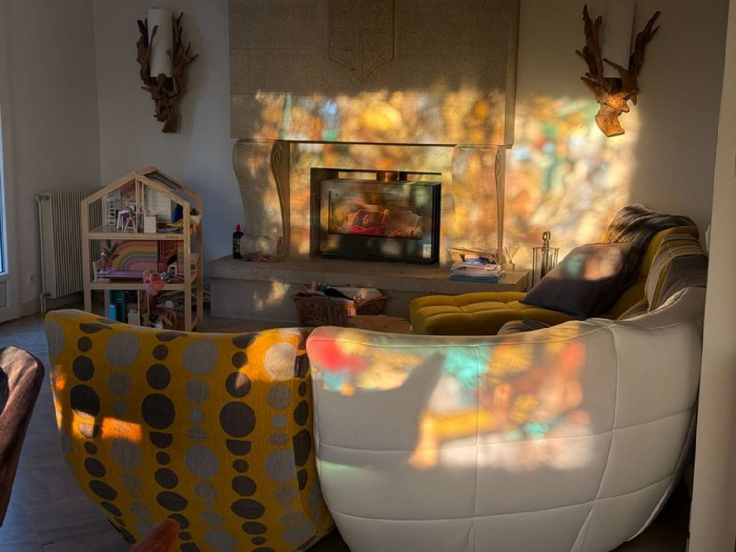  te koop huis Lubersac Corrèze 2